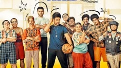 Entertainment News Live Updates: ‘सितारे जमीन पर’ने वसूल केले बजेट, एका आठवड्याचे कलेक्शन ‘इतके’ कोटी