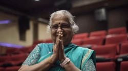हा चित्रपट समाजात मोठा बदल घडवू शकतो, आमिर खानच्या ‘सितारे जमीन पर’बद्दल सुधा मूर्ती नेमके काय म्हणाल्या ?
