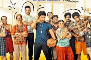 sitare zameen par review in marathi