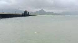 सोलापुरात पुन्हा पावसाची हजेरी; अक्कलकोटचे कुरनूर धरण भरले