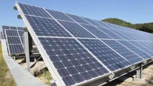 Jalna Steel Industry Demand for CNG Supply for Solar Power Project