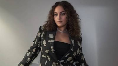 “रात्री ४ वाजता माझ्या खोलीत…”, सोनाक्षी सिन्हाला आलेला भयानक अनुभव; म्हणाली…