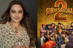 Sonakshi Sinha Reacts To Not Being Part Of Son of Sardaar 2 says not a big deal