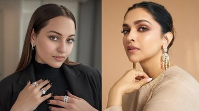 “महिला कलाकारांसाठी वेगळे नियम….”, दीपिकाच्या आठ तासांच्या शिफ्टबद्दल सोनाक्षीचं स्पष्ट मत