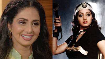 प्रसिद्ध डिझायनरचं श्रीदेवींबद्दल वक्तव्य; ‘लम्हे’ चित्रपटाचा सांगितला किस्सा, म्हणाल्या…