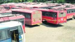 बसस्थानकाच्या जागी व्यापारी संकुलाचा घाट? आम आदमी पक्षाचा आरोप