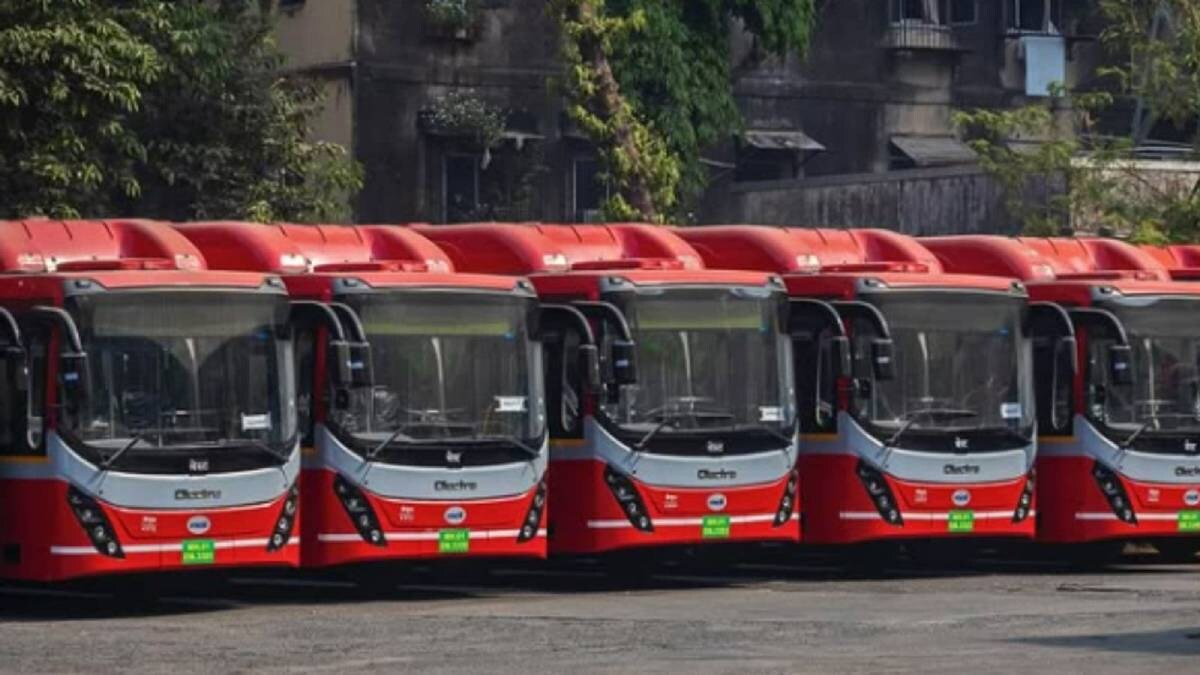 Electric STs will also run in rural urban and semi urban areas of Maharashtra Mumbai print news