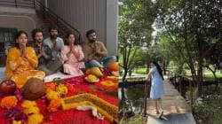 ‘स्टार प्रवाह’च्या नव्या मालिकेत ‘आई कुठे काय करते’ फेम अभिनेत्रीची एन्ट्री! साकारणार खलनायिका; भूमिकेबद्दल म्हणाल्या…