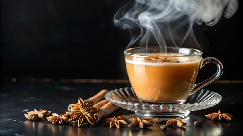Never Eat These Food Items With Tea