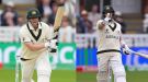 Steve Smith Record: लॉर्ड्सच्या मैदानावरील ‘लॉर्ड’! स्मिथने मोडला ९९ वर्षांपूर्वीचा रेकॉर्ड, ठरला पहिलाच फलंदाज