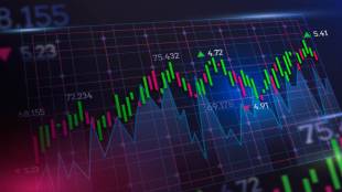 iran israel war impact global oil prices spike stock market sensex nifty crash
