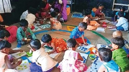 Universalization of quality education is a major challenge
