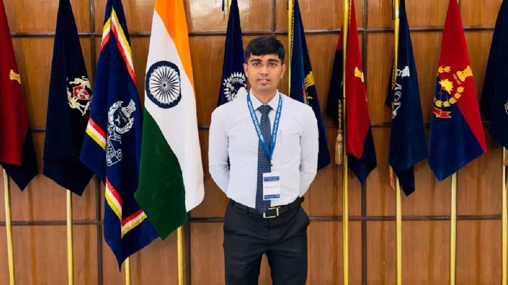 success story Of mangesh khilari