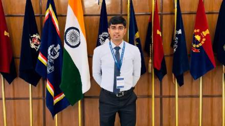 success story Of mangesh khilari