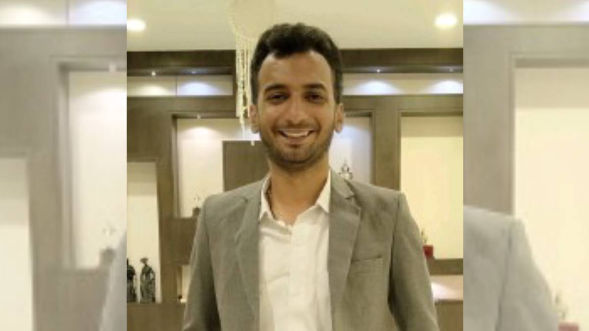 success story of Dipesh Kevlani