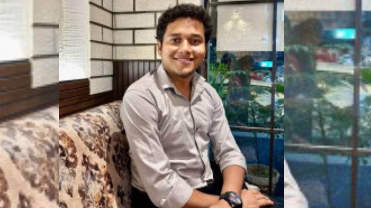 success story of Vibhor Bhardwaj In Marathi