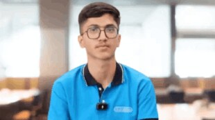 NEET Topper Mahesh Kumar Success Story Rajasthan boy passed medical entrance exam