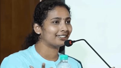 वयाच्या २३ व्या वर्षी झाली आई! संसार सांभाळून ३२ व्या वर्षी झाली UPSC उत्तीर्ण…