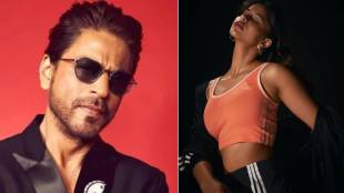 Shah Rukh Khan commented on daughter Suhana Khans post says looking so good