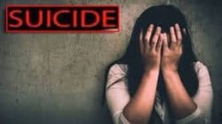 भांडुपमध्ये ३१ व्या मजल्यावरून उडी मारून अल्पवयीन मुलीची आत्महत्या