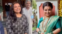 ‘लाखात एक आमचा दादा’ फेम शालनची मालिकेतून एक्झिट; अभिनेत्री म्हणाली, “शालन कथेत संपली असली तरी…”