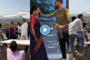 zee marathi sumedha datar exit from lakhat ek amcha dada serial