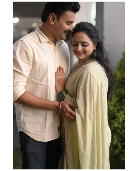 sumeet pusavale shares romantic birthday post for wife