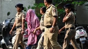 Nagpur Kapil nagar police investigating sunita jamgade case