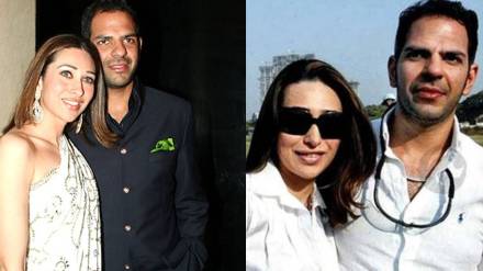 Karisma Kapoor's Ex-husband industrialist Sunjay Kapur Passes Away At age of 53