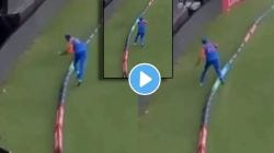 T20 World Cup 2024: लाँग ऑफ, लाँग ऑफ अन् सूर्याने पकडला मॅचविनिंग कॅच; पाहा हातून निसटलेला सामना भारताने कसा जिंकला