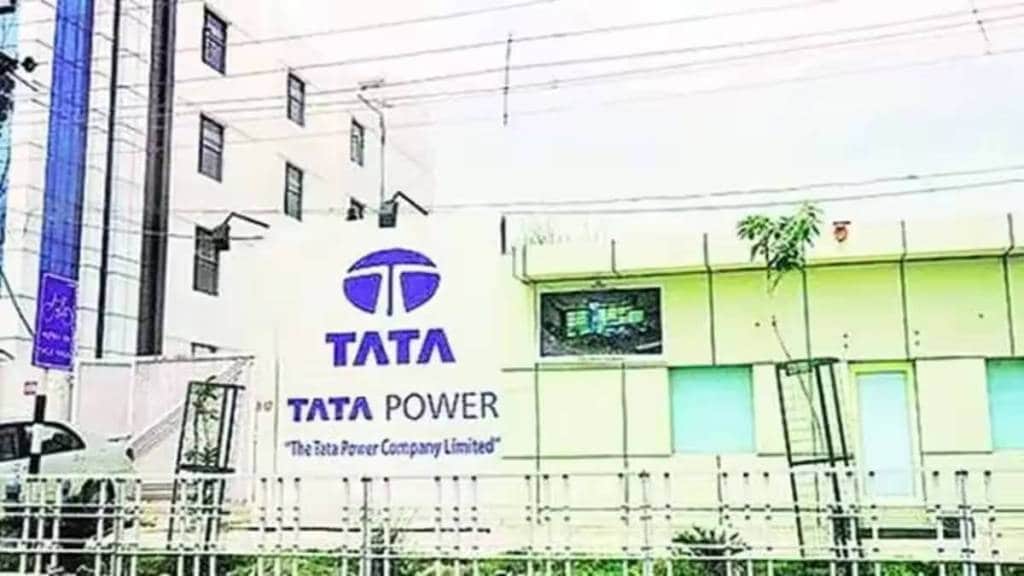 Tata Power seeking a state wide electricity distribution license