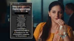 अवघ्या ४ दिवसांत मिळाले तब्बल ‘इतके’ Views, तेजश्री प्रधानच्या नव्या मालिकेच्या प्रोमोची चर्चा; म्हणाली, “कधीतरी कठीण निर्णय…”