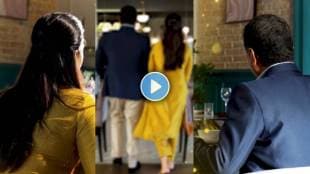 Zee Marathi New Serial Tejashree Pradhan & Subodh Bhave