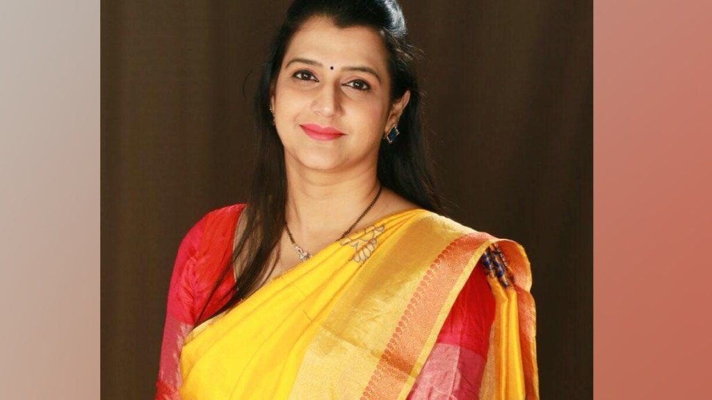 Tejashwi Ghosalkar appointed as Director of Mumbai Bank Mumbai
