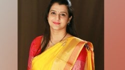 तेजस्वी घोसाळकर मुंबै बँकेच्या संचालकपदी