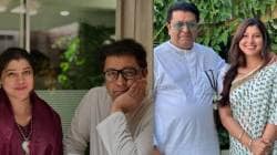 “मराठी भाषेच्या पोशिंद्याला, महाराष्ट्राच्या भूमीपुत्राला…”, राज ठाकरेंच्या वाढदिवसानिमित्त तेजस्विनी पंडितची खास पोस्ट, म्हणाली…