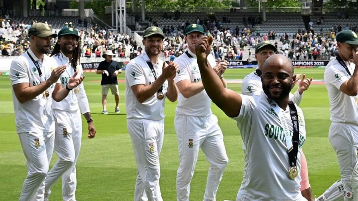 temba bavuma