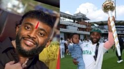 Temba Bavuma Memes: जॉन बन गया डॉन! दक्षिण आफ्रिकेच्या ऐतिहासिक विजयानंतर तेंबा बावूमाचे भन्नाट मीम्स व्हायरल