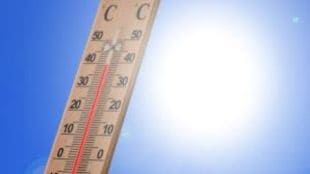 nagpur heatwave temperature crosses 44 degree