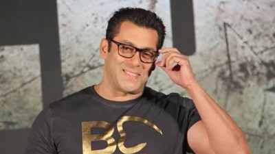 “घटस्फोटानंतर अर्धे पैसे…”, सलमान खानचं लग्न आणि पोटगीबद्दल वक्तव्य; व्हिडीओ व्हायरल