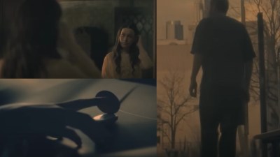 नेटफ्लिक्सवर आहे सर्वात भयंकर हॉरर सीरिज, मिळालंय ८.५ रेटिंग