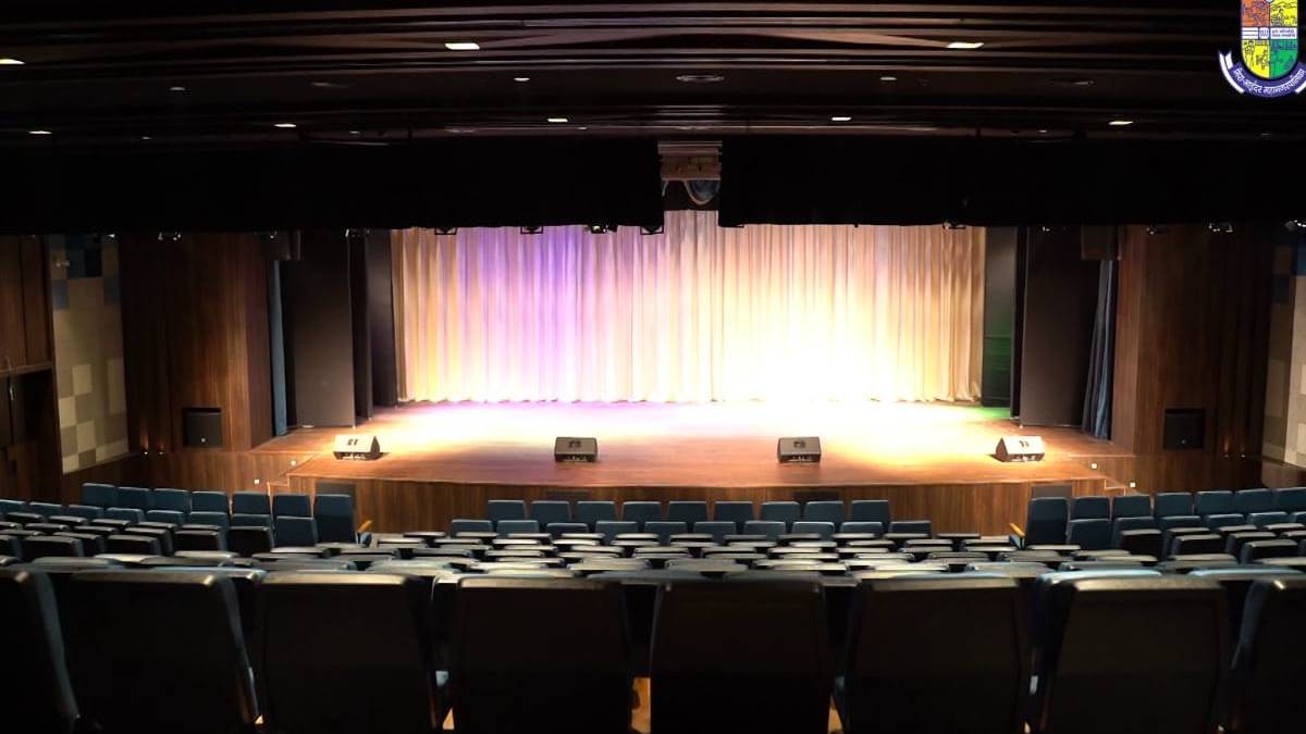 theater administration by mbmc