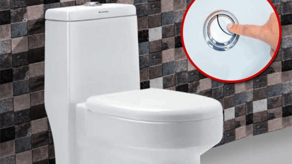 Toilet flush tank leakage issue how to fix bathroom flush tank easy trick