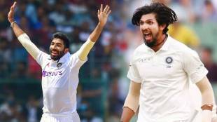 top 10 Indians with most test wickets in England ishant sharma Kapil dev jasprit bumrah