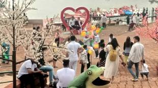 Exploring Mahabaleshwar Panchgani in monsoon news in marathi