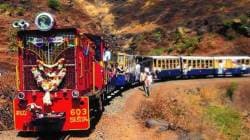 पावसाळ्यात नेरळ-अमन लाॅज सेवा बंद; माथेरान-अमन लॉज शटल सेवा चालवणार