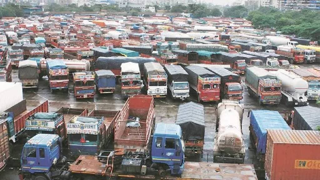 Food transporters warn of indefinite strike from July 1