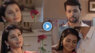 tharala tar mag sayali filmy style propose to arjun