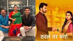 “प्रियाला अनावश्यक फुटेज अन् सायली…”, ‘ठरलं तर मग’च्या चाहत्याची निर्मात्यांकडे खास मागणी, सोहम बांदेकर म्हणाला…