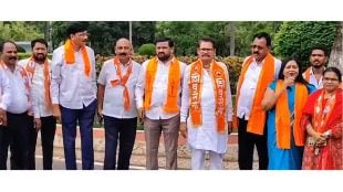 amravati ubt and mns party leaders came together and expressed their hope for Thackeray brothers alliance